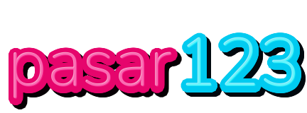 pasar123 — logo kanal
