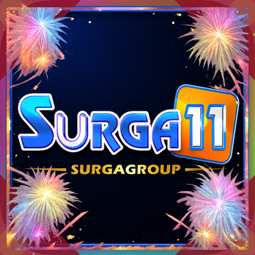 surga11 — mitra unggulan